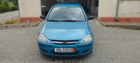 Обява за продажба на Opel Corsa 1.2 ~3 200 лв. - изображение 1