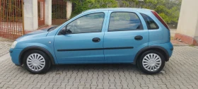 Обява за продажба на Opel Corsa 1.2 ~3 200 лв. - изображение 7