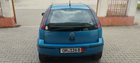 Обява за продажба на Opel Corsa 1.2 ~3 200 лв. - изображение 5