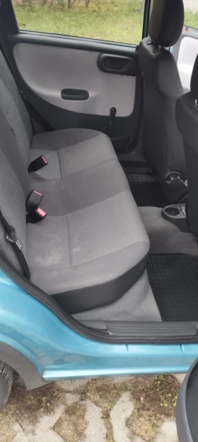 Opel Corsa 1.0 | Mobile.bg    12