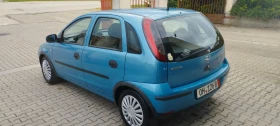 Обява за продажба на Opel Corsa 1.2 ~3 200 лв. - изображение 6