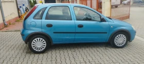 Обява за продажба на Opel Corsa 1.2 ~3 200 лв. - изображение 3