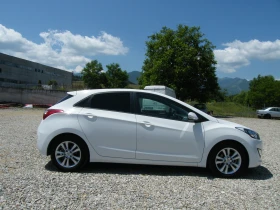 Обява за продажба на Hyundai I30 1.6CRDI 85000km. ~14 290 лв. - изображение 2
