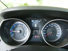 Обява за продажба на Hyundai I30 1.6CRDI 85000km. ~14 290 лв. - изображение 8