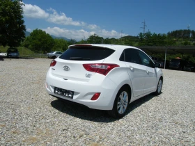 Обява за продажба на Hyundai I30 1.6CRDI 85000km. ~14 290 лв. - изображение 3