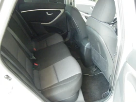 Hyundai I30 1.6CRDI 85000km. - 14290 лв. - 70886287 14