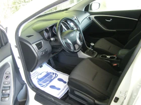 Обява за продажба на Hyundai I30 1.6CRDI 85000km. ~14 290 лв. - изображение 7