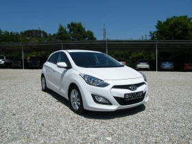 Обява за продажба на Hyundai I30 1.6CRDI 85000km. ~14 290 лв. - изображение 1