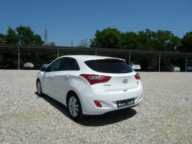 Обява за продажба на Hyundai I30 1.6CRDI 85000km. ~14 290 лв. - изображение 4