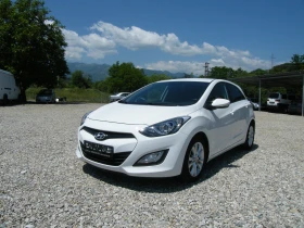 Обява за продажба на Hyundai I30 1.6CRDI 85000km. ~14 290 лв. - изображение 1