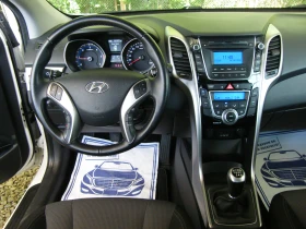 Обява за продажба на Hyundai I30 1.6CRDI 85000km. ~14 290 лв. - изображение 9