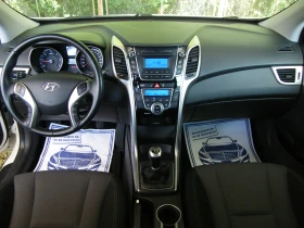 Обява за продажба на Hyundai I30 1.6CRDI 85000km. ~14 290 лв. - изображение 10