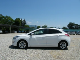 Обява за продажба на Hyundai I30 1.6CRDI 85000km. ~14 290 лв. - изображение 5
