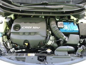 Hyundai I30 1.6CRDI 85000km. - 14290 лв. - 70886287 17