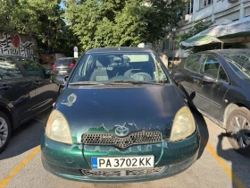Обява за продажба на Toyota Yaris ~2 000 лв. - изображение 6