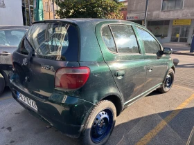 Обява за продажба на Toyota Yaris ~2 000 лв. - изображение 3