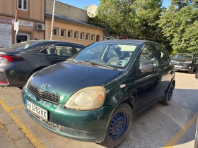Обява за продажба на Toyota Yaris ~2 000 лв. - изображение 1