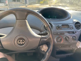 Обява за продажба на Toyota Yaris ~2 000 лв. - изображение 9