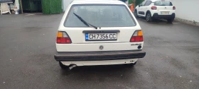 Обява за продажба на VW Golf CL ~4 600 лв. - изображение 4