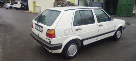 Обява за продажба на VW Golf CL ~4 600 лв. - изображение 9