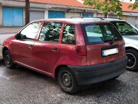 Fiat Punto 1.2 - 1900 лв. - 35070413 2