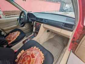 Обява за продажба на Mercedes-Benz 124 230 E ~8 999 лв. - изображение 6