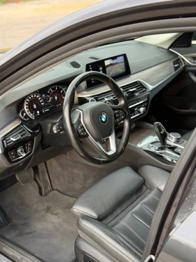 BMW 530 XD GERMANY TOP - 41499 лв. - 83599132 7