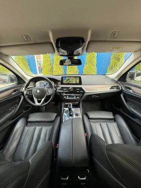 BMW 530 XD GERMANY TOP | Mobile.bg    7
