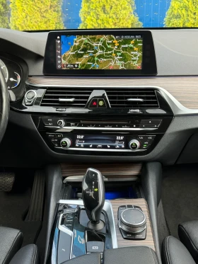 BMW 530 XD GERMANY TOP | Mobile.bg    9