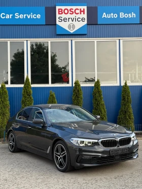 BMW 530 XD GERMANY TOP | Mobile.bg    5