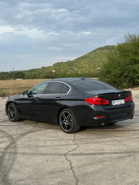 BMW 530 XD GERMANY TOP - 41499 лв. - 83599132 2