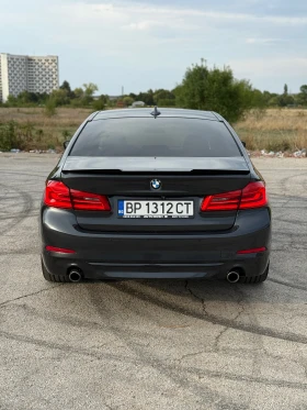 BMW 530 XD GERMANY TOP - 41499 лв. - 83599132 3