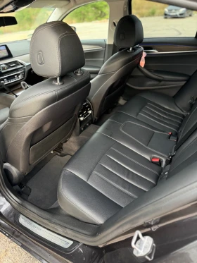 BMW 530 XD GERMANY TOP - 41499 лв. - 83599132 9
