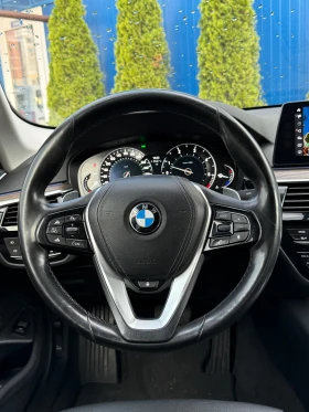 BMW 530 XD GERMANY TOP | Mobile.bg    8