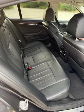 BMW 530 XD GERMANY TOP - 41499 лв. - 83599132 10