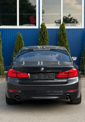 BMW 530 XD GERMANY TOP | Mobile.bg    3