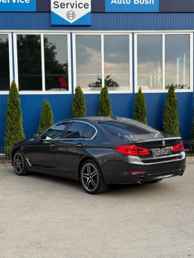BMW 530 XD GERMANY TOP | Mobile.bg    2