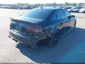 Audi S4 S4 3.0 PREMIUM CARFAX АВТО КРЕДИТ - 12500 лв. - 74184399 6