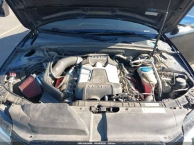 Audi S4 S4 3.0 PREMIUM CARFAX АВТО КРЕДИТ - 12500 лв. - 74184399 16