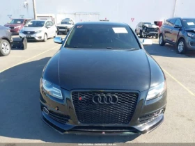 Audi S4 S4 3.0 PREMIUM CARFAX АВТО КРЕДИТ - 12500 лв. - 74184399 2