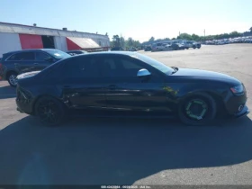 Audi S4 S4 3.0 PREMIUM CARFAX АВТО КРЕДИТ - 12500 лв. - 74184399 7