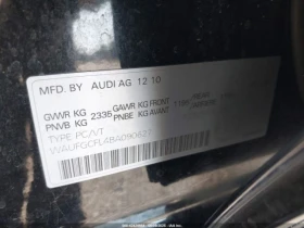 Audi S4 S4 3.0 PREMIUM CARFAX АВТО КРЕДИТ - 12500 лв. - 74184399 17