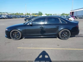 Audi S4 S4 3.0 PREMIUM CARFAX АВТО КРЕДИТ - 12500 лв. - 74184399 8