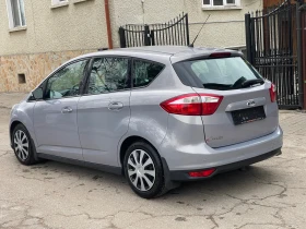 Обява за продажба на Ford C-max 1.6cdti* 116kc* TREND*  ~6 900 лв. - изображение 4
