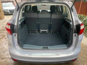 Ford C-max 1.6cdti* 116kc* TREND*  | Mobile.bg    13