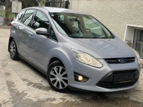 Обява за продажба на Ford C-max 1.6cdti* 116kc* TREND*  ~6 900 лв. - изображение 1