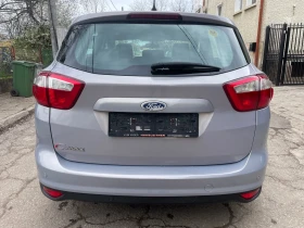 Ford C-max 1.6cdti* 116kc* TREND*  | Mobile.bg    15