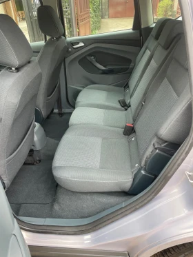 Обява за продажба на Ford C-max 1.6cdti* 116kc* TREND*  ~6 900 лв. - изображение 11