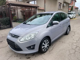 Ford C-max 1.6cdti* 116kc* TREND*  | Mobile.bg    17