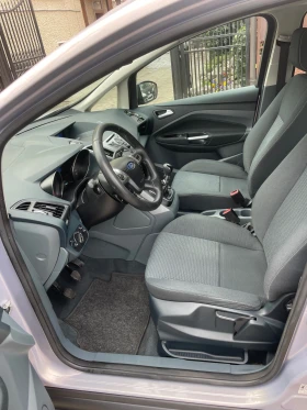 Обява за продажба на Ford C-max 1.6cdti* 116kc* TREND*  ~6 900 лв. - изображение 10
